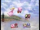 imágenes de Super Smash Bros. Brawl