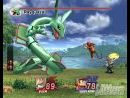 imágenes de Super Smash Bros. Brawl