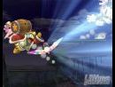 imágenes de Super Smash Bros. Brawl