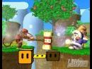 imágenes de Super Smash Bros. Brawl