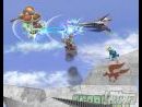 imágenes de Super Smash Bros. Brawl