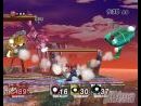 imágenes de Super Smash Bros. Brawl