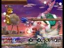 imágenes de Super Smash Bros. Brawl