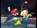 imágenes de Super Smash Bros. Brawl