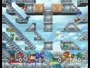 imágenes de Super Smash Bros. Brawl