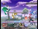 imágenes de Super Smash Bros. Brawl