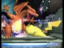 imágenes de Super Smash Bros. Brawl