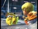 imágenes de Super Smash Bros. Brawl