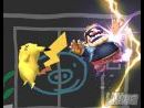 imágenes de Super Smash Bros. Brawl