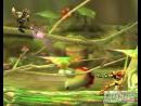 imágenes de Super Smash Bros. Brawl