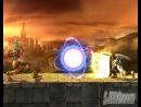 imágenes de Super Smash Bros. Brawl