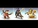 Imágenes recientes Super Smash Bros. Brawl