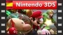 vídeos de Super Smash Bros.