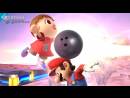 imágenes de Super Smash Bros.