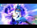 imágenes de Super Smash Bros.