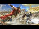 imágenes de Super Smash Bros.