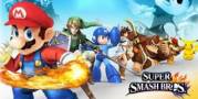 ¡Quemamos la demo de Super Smash Bros.!