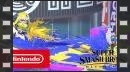 vídeos de Super Smash Bros. Ultimate