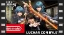 vídeos de Super Smash Bros. Ultimate