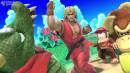 imágenes de Super Smash Bros. Ultimate