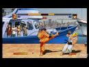 imágenes de Super Street Fighter II Turbo HD Remix