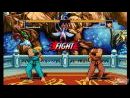 imágenes de Super Street Fighter II Turbo HD Remix