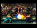 imágenes de Super Street Fighter II Turbo HD Remix