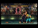 imágenes de Super Street Fighter II Turbo HD Remix