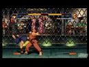 imágenes de Super Street Fighter II Turbo HD Remix