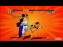 imágenes de Super Street Fighter II Turbo HD Remix