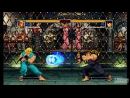 imágenes de Super Street Fighter II Turbo HD Remix