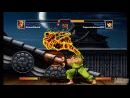 imágenes de Super Street Fighter II Turbo HD Remix