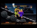 imágenes de Super Street Fighter II Turbo HD Remix