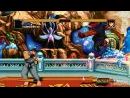 imágenes de Super Street Fighter II Turbo HD Remix