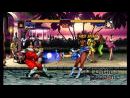 imágenes de Super Street Fighter II Turbo HD Remix