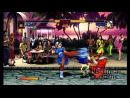 imágenes de Super Street Fighter II Turbo HD Remix