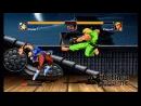 imágenes de Super Street Fighter II Turbo HD Remix