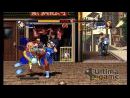 imágenes de Super Street Fighter II Turbo HD Remix