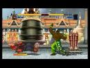 imágenes de Super Street Fighter II Turbo HD Remix