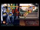 imágenes de Super Street Fighter II Turbo HD Remix