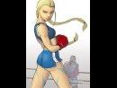 imágenes de Super Street Fighter II Turbo HD Remix