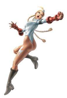 Cammy White imagen 3