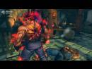 imágenes de Super Street Fighter IV - Arcade Edition