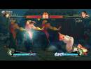 imágenes de Super Street Fighter IV - Arcade Edition