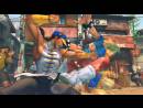 imágenes de Super Street Fighter IV - Arcade Edition