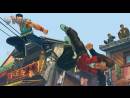 imágenes de Super Street Fighter IV - Arcade Edition