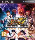 Super Street Fighter IV - Arcade Edition PS3