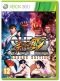 portada Super Street Fighter IV - Arcade Edition Xbox 360