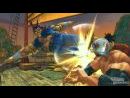 imágenes de Super Street Fighter IV