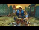 imágenes de Super Street Fighter IV